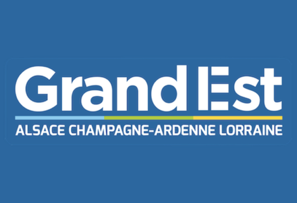 Région Grand-Est