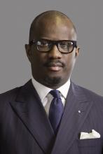 Dr. Abdoul Karim Kabèlè Camara