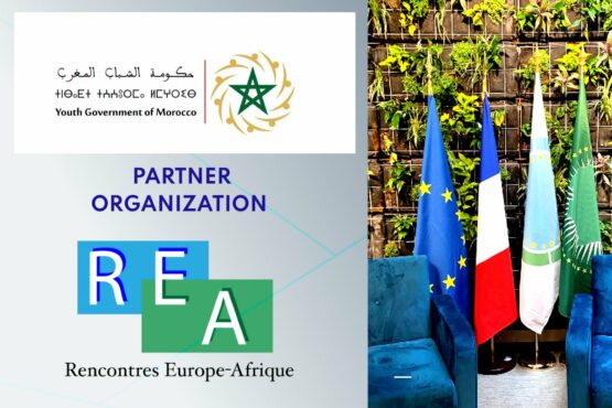 Le Youth Government of Morocco rejoint le comité d’organisation des REA