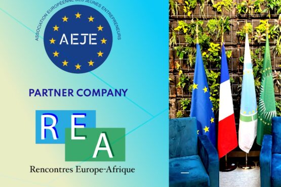 L’Association Européenne des Jeunes Entrepreneurs parmi les partenaires du comité d’organisation des REA